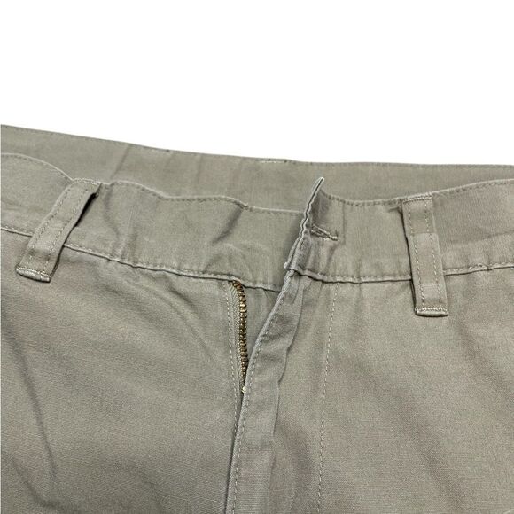 PATAGONIA Men's Chino Pants Tan Size 31 - Picture 5 of 8